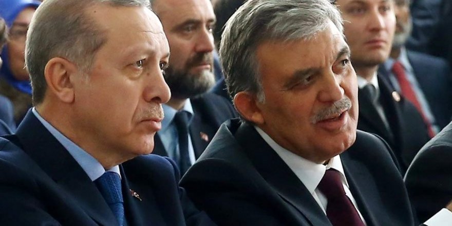 Emin Çölaşan'dan Abdullah Gül'e: "Ne bekliyorsun?"