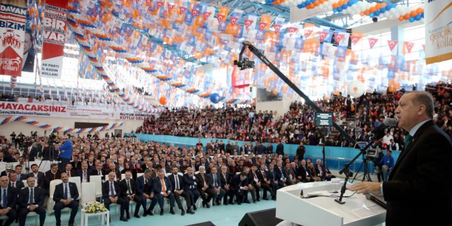 ′Doğu Kudüs'te büyükelçilik açacağız′