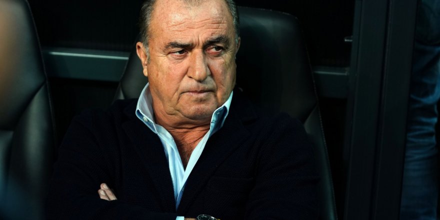 Fatih Terim'in Galatasaray'daki en başarısız dönemi