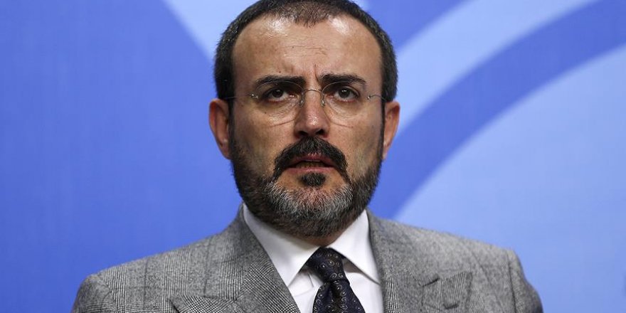 Adaletin tecellisi için gözümüz BM Genel Kurulu'nda