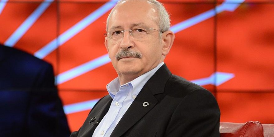 Önümüzde bir ittifak süreci olacak