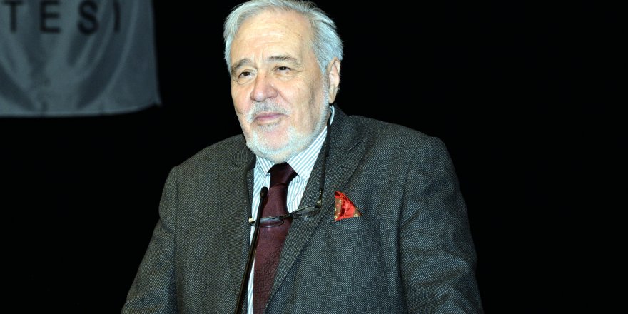 İlber Ortaylı'dan Nobel tepkisi: Hiçbir anlamı yok