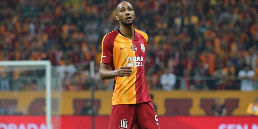 Galatasaray'a Nzonzi şoku!