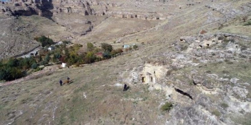 Diyarbakır'da bulundu! "Türkiye'de ilk olabilir"
