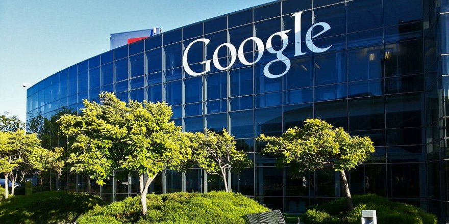 Google'dan kritik 'Türkiye' açıklaması