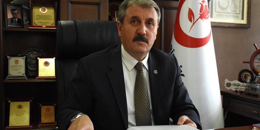 Onurlu duruşları için teşekkür ediyoruz