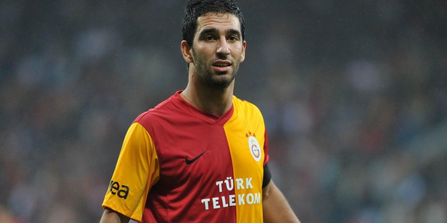 Arda Turan, Galatasaray'a geri mü dönüyor? Göksel Gümüşdağ açıkladı!