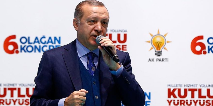 Yaylalara çıkma yasaklarını kaldırıyoruz