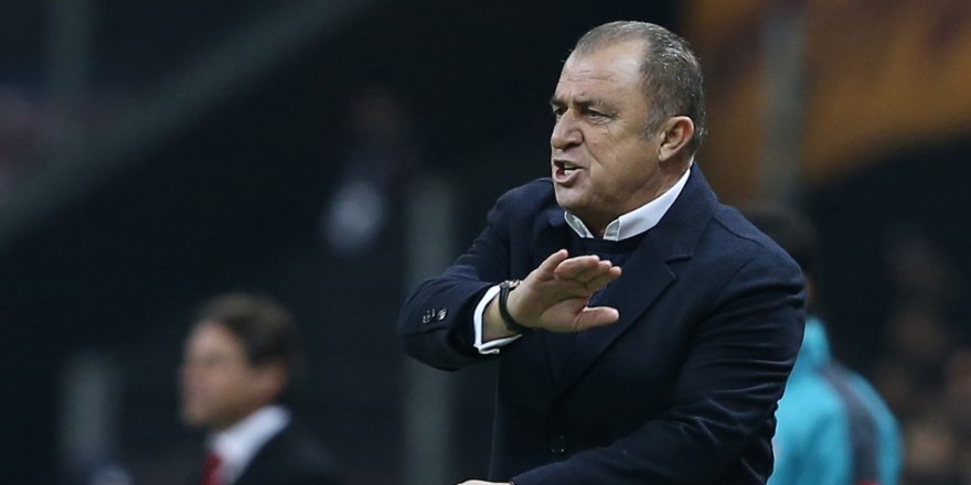 Galatasaray'da iç savaş Fatih Terim yüzünden mi yaşanıyor?