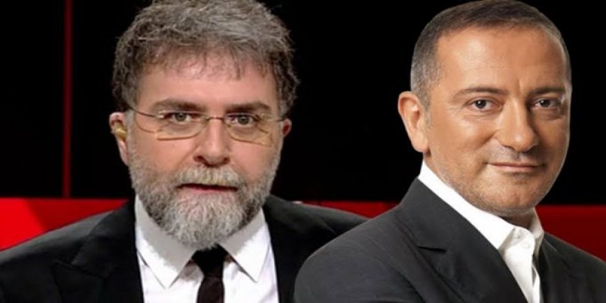 Fatih Altaylı: "Ezik diye eleştirdikleri Ecevit'e sığınmak..."