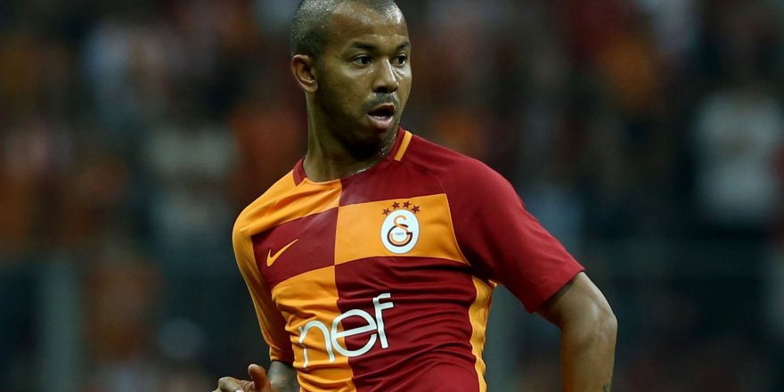 Mariano'dan Galatasaray'a cevap: Hiçbir yere gitmiyorum!