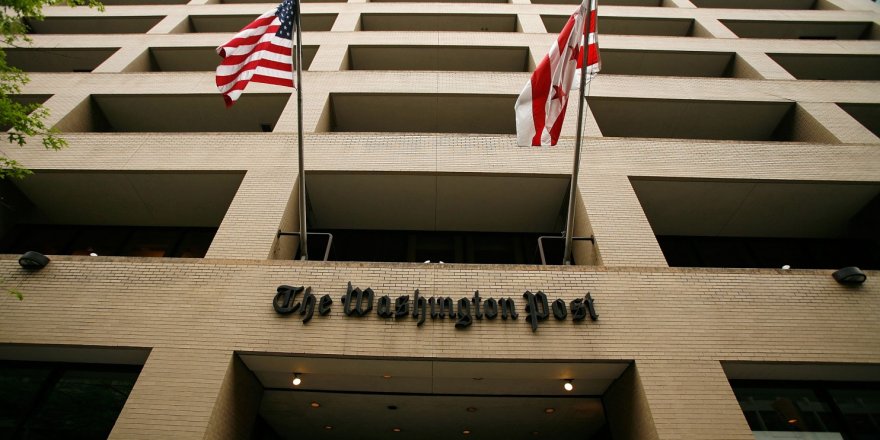 Washington Post: Uygurlu Türkler zorla çalıştırılıyor