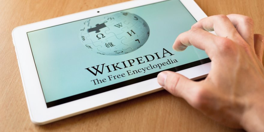 Wikipedia için kritik tarih belli oldu