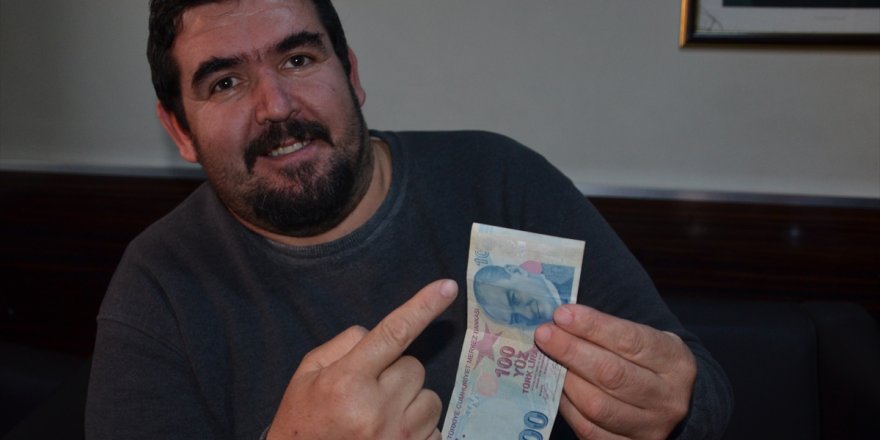 Hatalı basım parayı 1000 katına satışa çıkardı