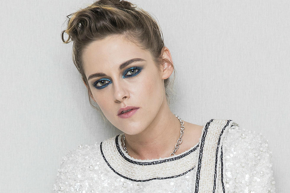 Kristen Stewart, son 10 yılın en iyi kadın oyuncusu seçildi