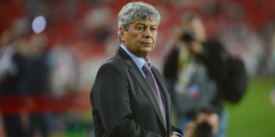 Lucescu'ya sürpriz teklif