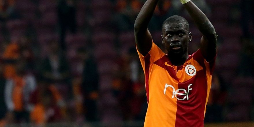 Ndiaye, Trabzonspor ile anlaştı