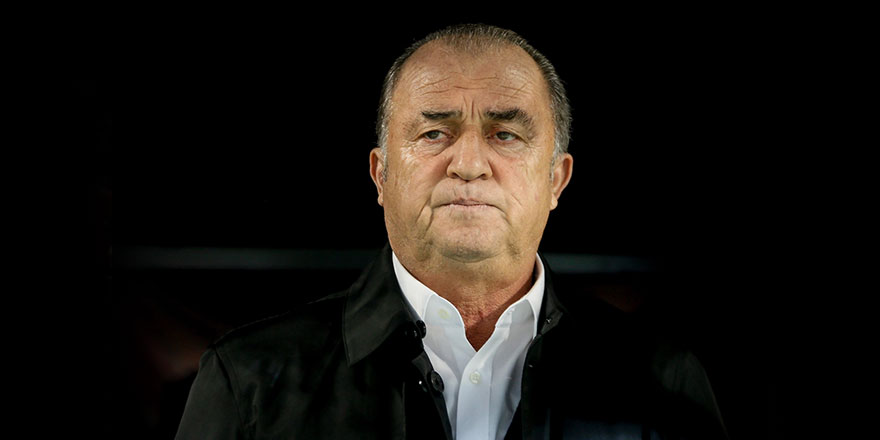 Fatih Terim istifaya çağrıldı