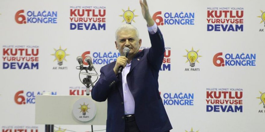 Türkiye'nin değişmez gündemi kalkınmadır