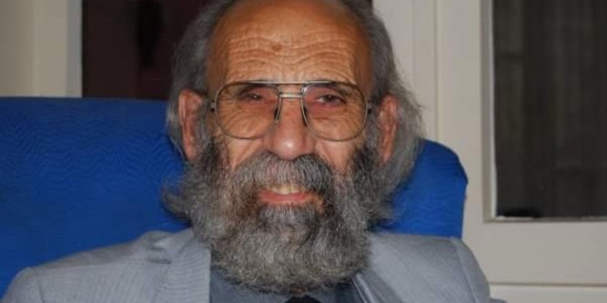 Usta tiyatrocu hayatını kaybetti!