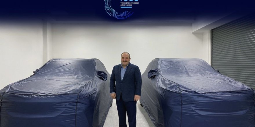 Yerli otomobilde dikkat çeken detay!