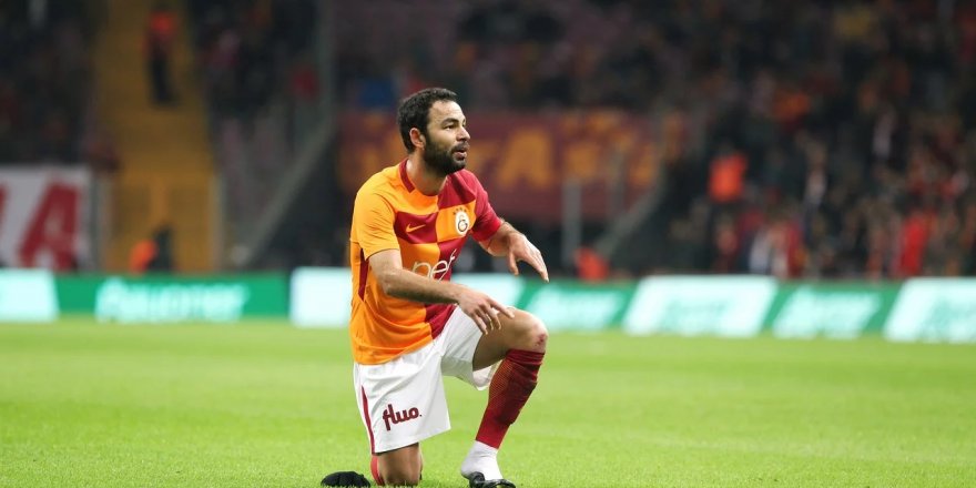 Selçuk İnan'dan flaş karar!