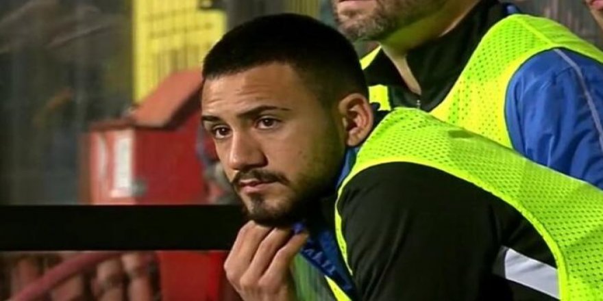 İşte Gökhan Çıra'nın cezası!