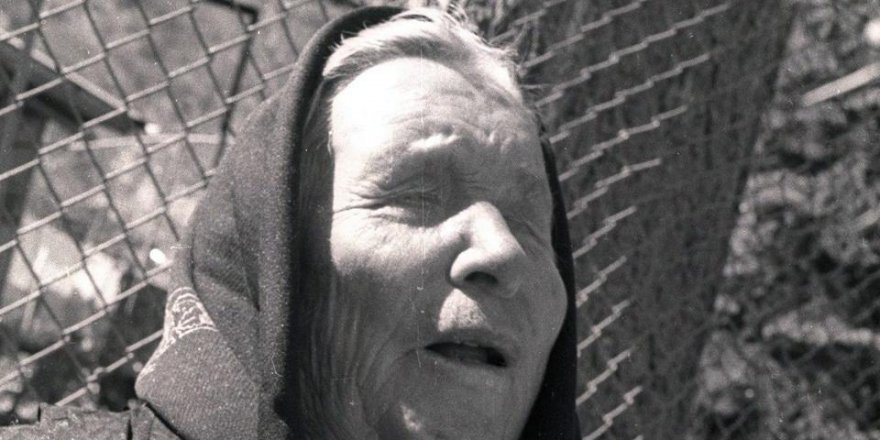 Baba Vanga’dan 2020 için dehşete düşüren kehanetler
