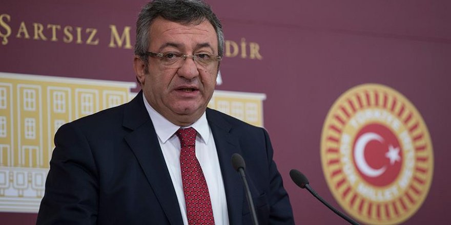 CHP'li aday çıkaracağız