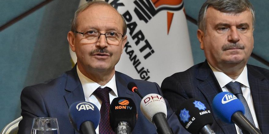 "Dostların attığı gül incitebilir, üzebilir"