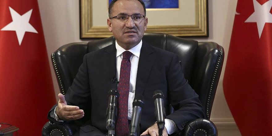 Diyanetin böyle bir açıklaması yok