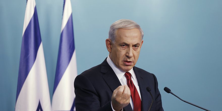 Netanyahu: "Putin, İsrail ile savaşabiliriz dedi"