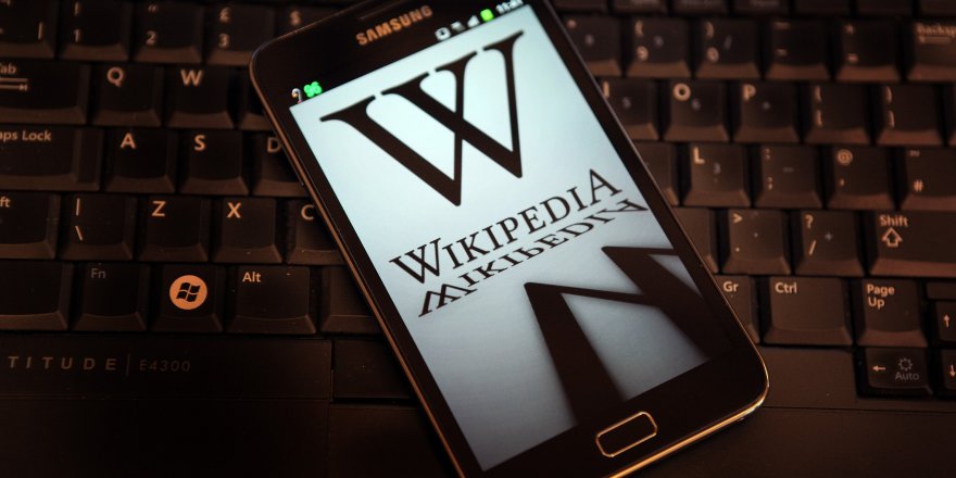 Anayasa Mahkemesi'nden Wikipedia kararı