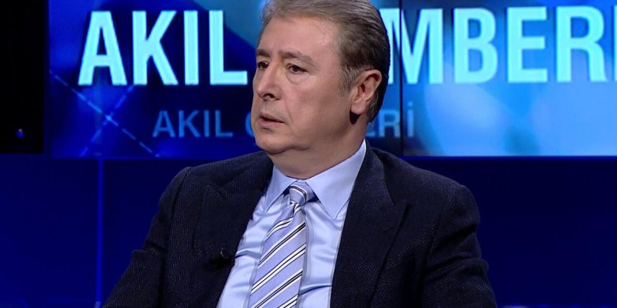 İbrahim Uslu: "İktidar ısrar edip Kanal İstanbul'u yapamazsa..."