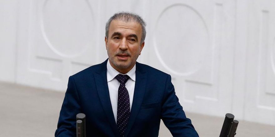 AKP'den referandum açıklaması