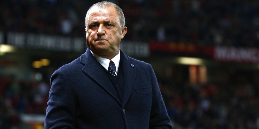 Fatih Terim'den transfer açıklaması