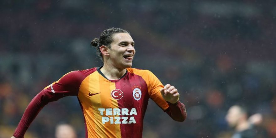 Galatasaray'da şok Taylan Antalyalı gelişmesi!