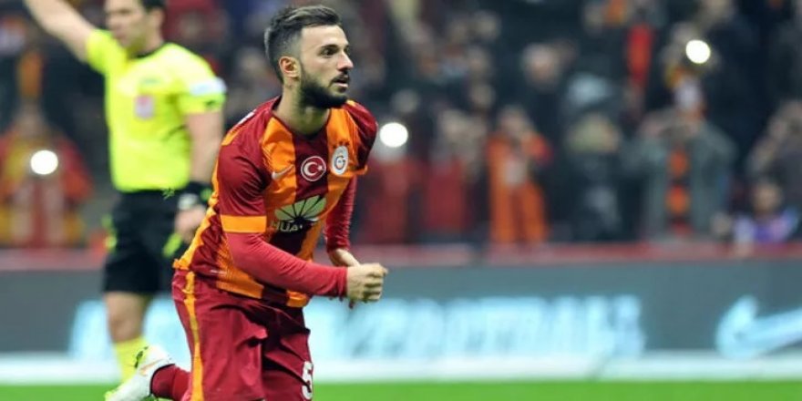 Emre Çolak eski takımına geri dönüyor!