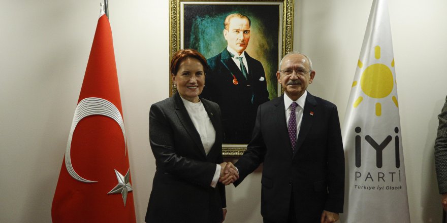 Meral Akşener'den Soylu'ya: "Dövülmedik adam kalmadı"