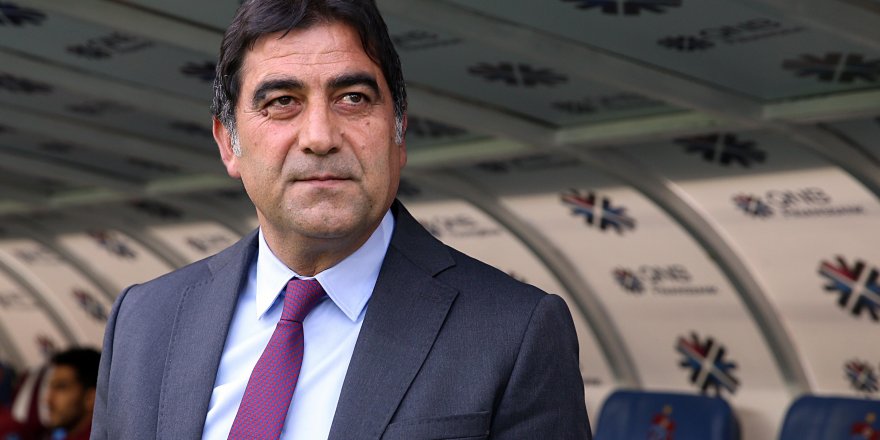 Ünal Demirkol: "Ünal Karaman’ın maaşı neden ödendi, anlamadım"