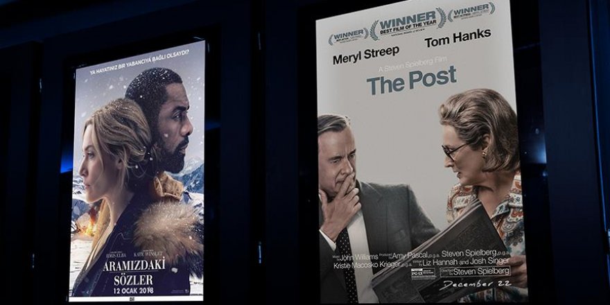 Bu hafta 7 film vizyona girecek