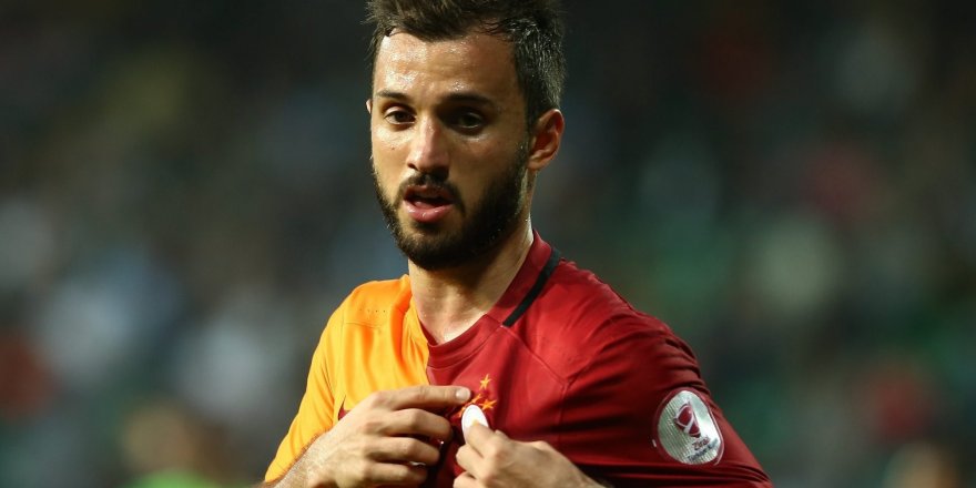 Emre Çolak'ın yeni takımı belli oldu!