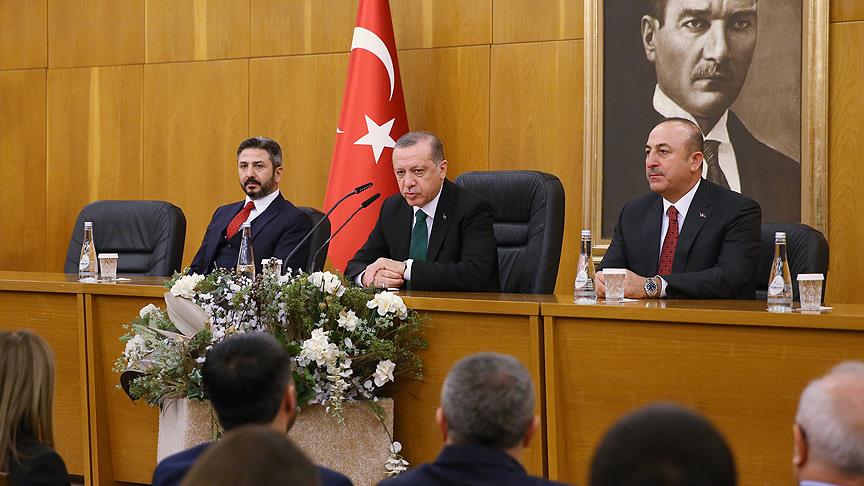 Gizlenme imkanı kalmamıştır