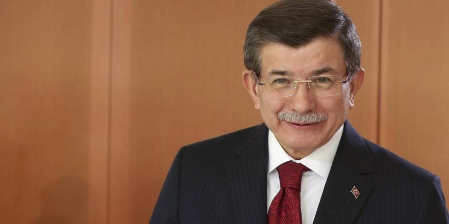 Ahmet Davutoğlu Tiktok hesabı açtı