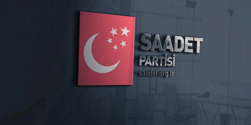 Saadet Partili vekiller 'Evet' oyu vermedi