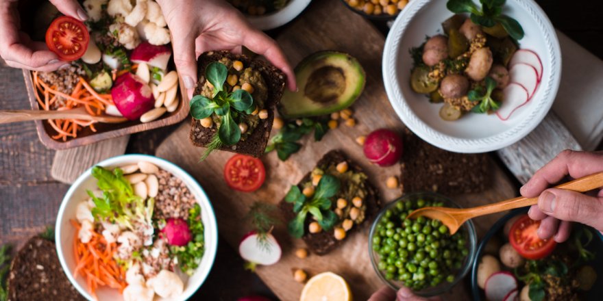 İngiltere'de veganlık felsefi inanç sayılarak koruma altına alındı