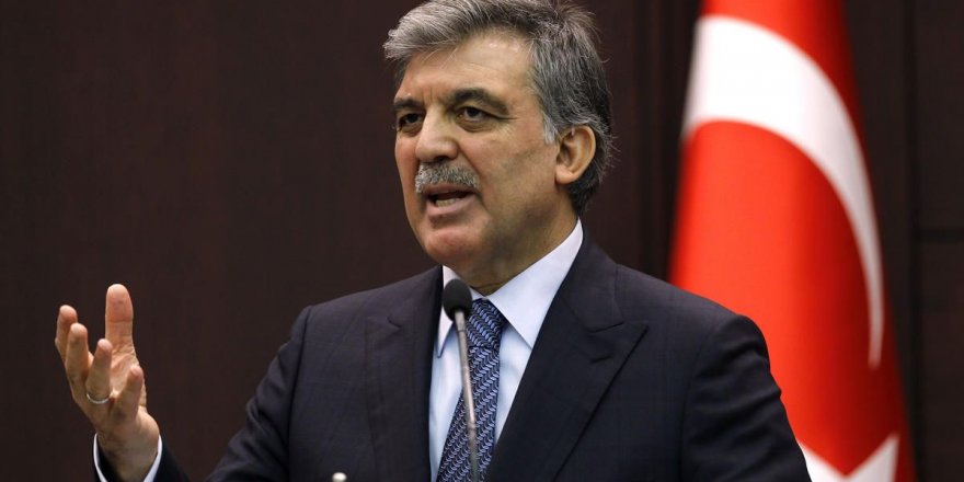 Abdullah Gül, Cumhurbaşkanı adayı olacak mı?