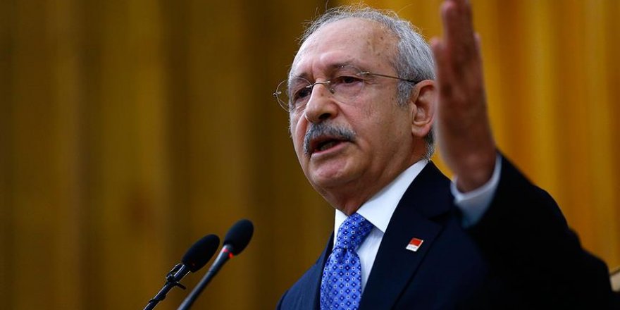 Göndereceğiniz her silah acıyı büyütecektir