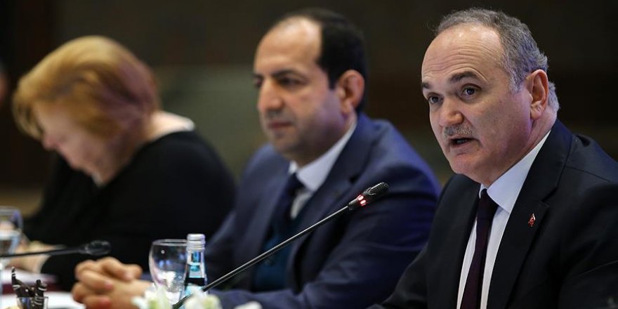 2018 teknolojide atılım yılı olacak