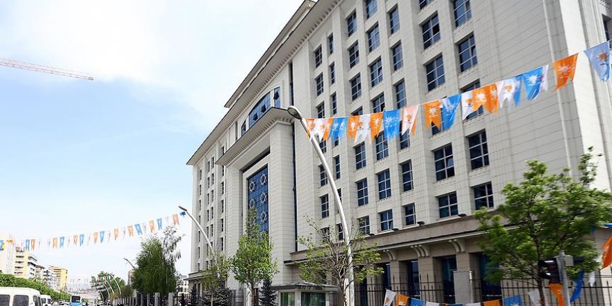 Uyum komisyonu yarın ilk toplantısını yapacak